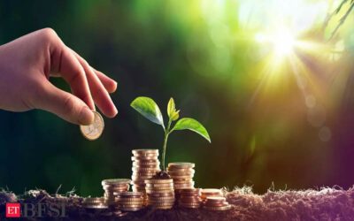 GrowthCap Ventures secures initial funding of Rs 20 crore, ET BFSI