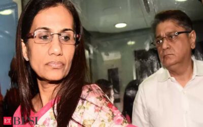HC calls out CBI for abuse of power while arresting former ICICI chief, husband, ET BFSI