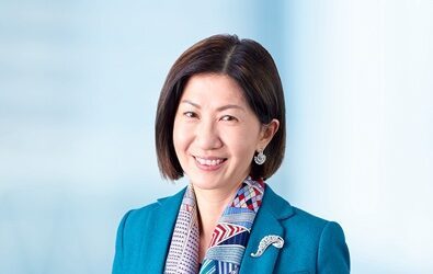 HKEX confirms appointment of Bonnie Chan as CEO