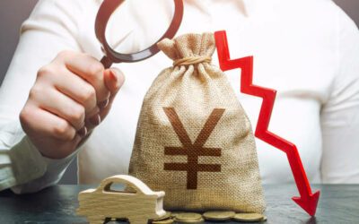 Has Japanese Yen Missed the Recovery Train?