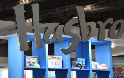 Hasbro (HAS) earnings Q4 2023