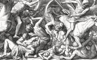 Here are the consequences of listening to Armageddon-type stock market comments