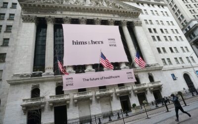 Hims & Hers (HIMS) Q4 earnings report