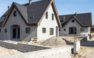 Housing starts fall sharply in January