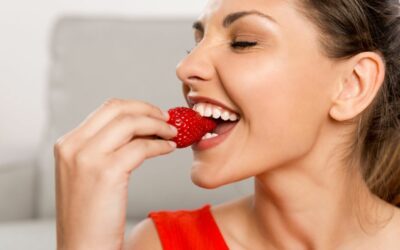 How to Eat for Healthy Teeth