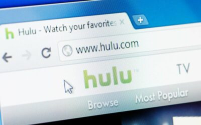 Hulu starts cracking down on password sharing