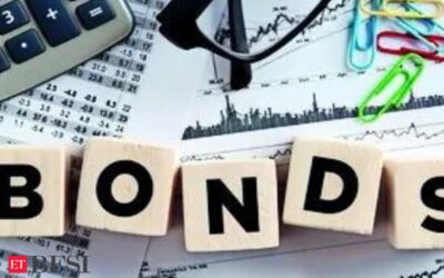 IMF urges Bank of Japan to end bond yield control, huge asset buying, ET BFSI