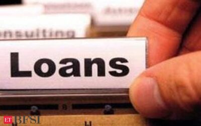 IOB Puts MSME Bad Loans on the Block, Eyes 60% Debt Recovery, BFSI News, ET BFSI
