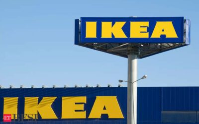 Ikea looks at next round of investment in India after fulfilling Rs 10,500-cr promise, ET BFSI