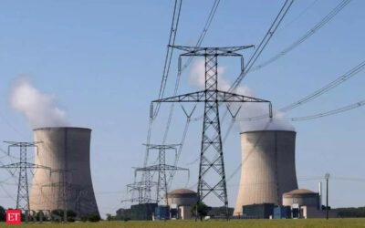 India seeks $26 bn of private nuclear power investments, BFSI News, ET BFSI