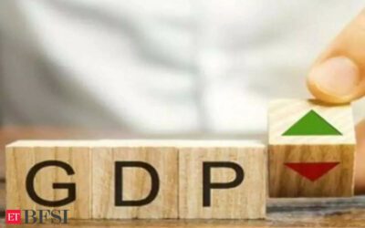 India’s economic growth seen to ease to 6% in Q3 dragged by industrial sector: ICRA, ET BFSI