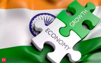 India’s economic mosaic – what do the big bang macro data releases say?, ET BFSI