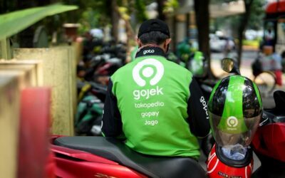 Indonesia’s GoTo denies merger talks with ride-hailing rival Grab