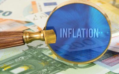 Inflation Still Matters for ECB