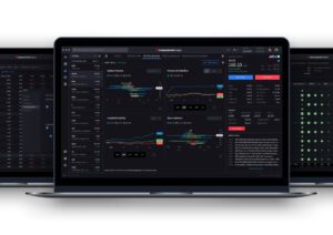 Interactive Brokers unveils IBKR Desktop platform