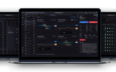 Interactive Brokers reports rise in revenues in Q3 2024