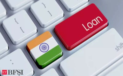 Is flexi loan or dropline overdraft better than a personal loan and conventional overdraft?, ET BFSI