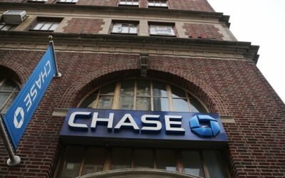 JPMorgan Chase to add 500 branches and 3,500 workers