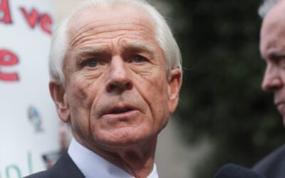 Judge denies Peter Navarro’s bid to remain out of prison while appealing contempt of Congress case