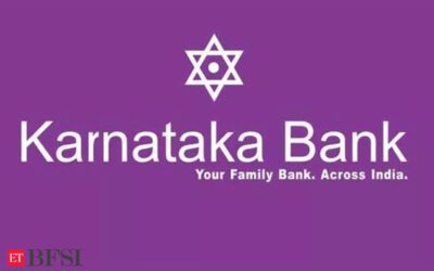 Karnataka Bank launches centenary campaign, BFSI News, ET BFSI