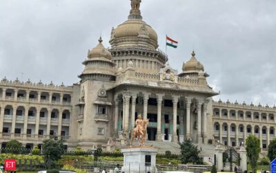 Karnataka MSMEs seek reservation in state government procurement, ET BFSI