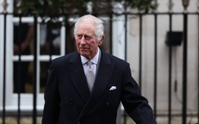 King Charles III’s cancer diagnosis is also a common concern for older adults