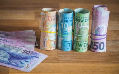 Kiwi Dollar Flies Down – Action Forex