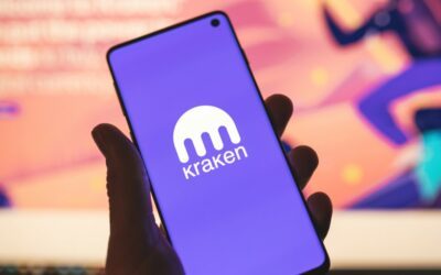 Kraken Unveils “Kraken Institutional” to Enhance Crypto Services