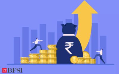 LIC Housing Finance hopes to earn Rs 5,000 crore profit in FY24, ET BFSI