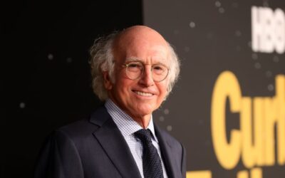 Larry David says he was an ‘idiot’ for starring in an FTX crypto ad in 2022