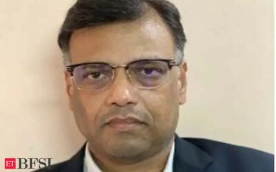 Legal, cyber, jobs three risks facing banks on AIML says RBI deputy governor, ET BFSI