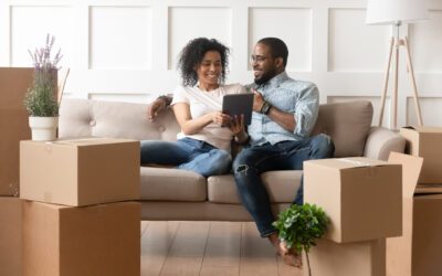 Life Events Series: How Will Buying My First House Help My Taxes?