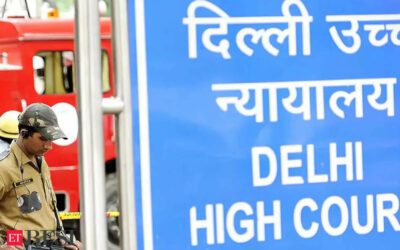 Lookout circular not appropriate for every bank loan default: Delhi HC, ET BFSI