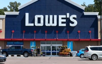 Lowe’s (LOW) Q4 2023 earnings