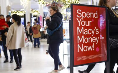 Macy’s activist Arkhouse launches proxy fight with nine directors