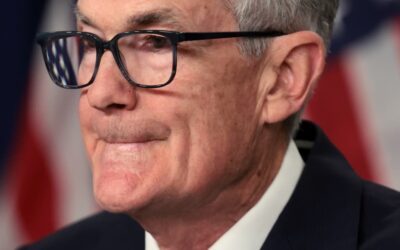 Markets anticipate threat of Fed ‘policy mistake’ after Powell pushes back on March rate cut