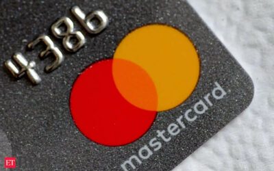 Mastercard sued by digital wallet startup over access to payment tech, ET BFSI