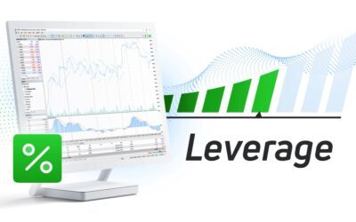 MetaTrader 5 introduces native floating leverage support