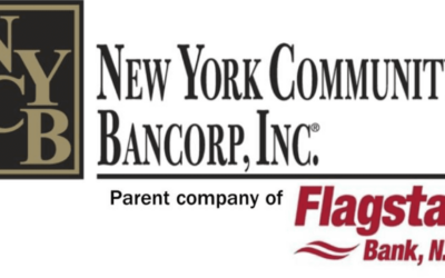 NY Community Bancorp triggers worst bank stock drop since Silicon Valley Bank