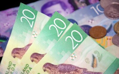 NZD/USD Dips Despite Hawkish RBNZ