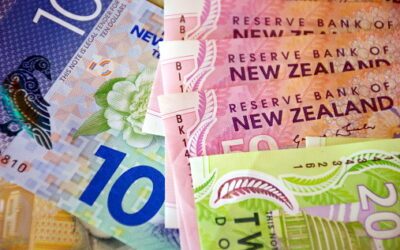 AUD/NZD: A Dovish RBNZ May Maintain Aussie Outperformance Over Kiwi