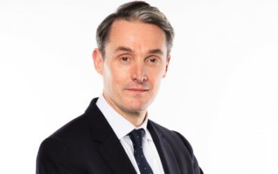 NatWest appoints Paul Thwaite as Group CEO