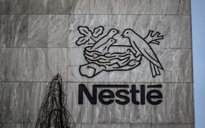 Nestle’s sales fall as customers balk at higher prices