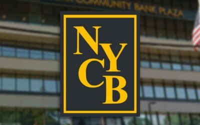 New York Community Bancorp’s stock rises as insiders buy shares at 1997 prices