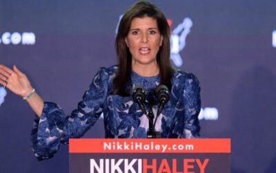 Nikki Haley campaign raised $17 million, has $14 million in the bank