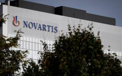 Novartis to bolster its oncology portfolio with acquisition of MorphoSys