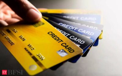 Now, card networks face stringent RBI’s KYC norms, asked to halt commercial card transactions, ET BFSI