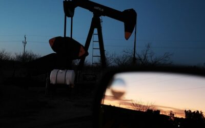 Oil prices extend slide as traders assess demand outlook