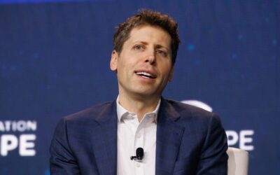 OpenAI CEO Sam Altman reportedly seeking trillions of dollars for AI chip project