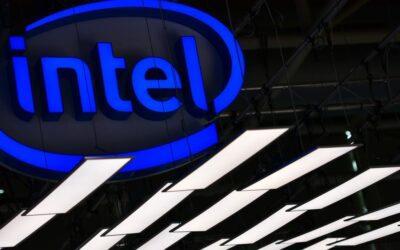 Opinion: Intel stock is not valued even close to its competition